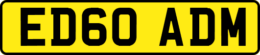 ED60ADM