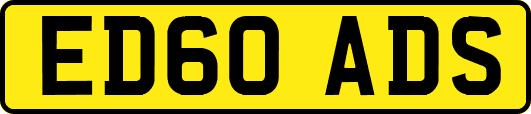 ED60ADS