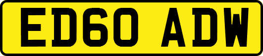 ED60ADW
