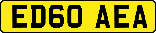 ED60AEA