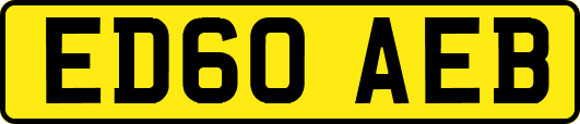 ED60AEB