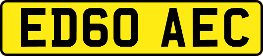 ED60AEC