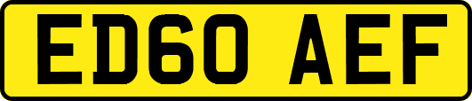 ED60AEF