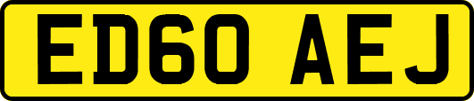 ED60AEJ