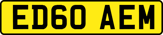 ED60AEM