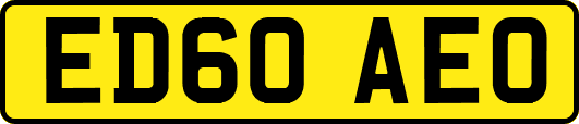 ED60AEO