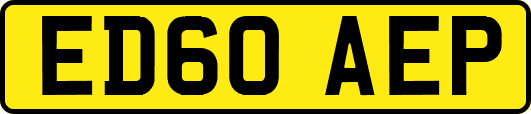 ED60AEP