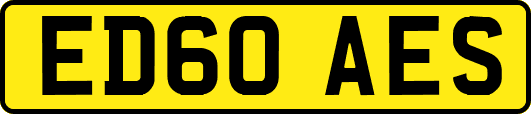 ED60AES