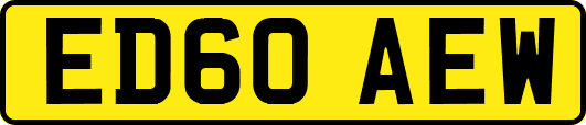 ED60AEW