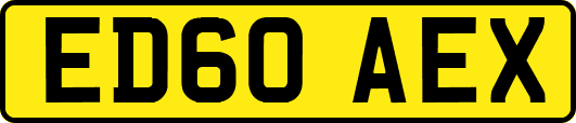 ED60AEX