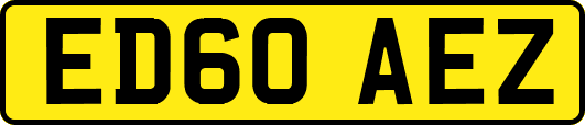ED60AEZ