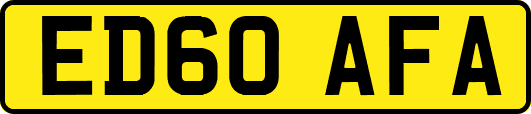 ED60AFA