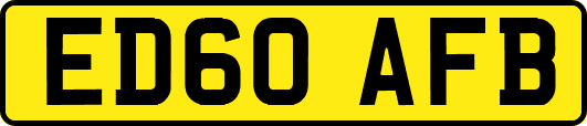 ED60AFB