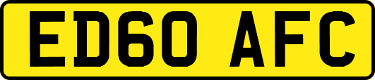 ED60AFC