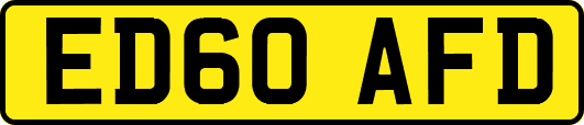 ED60AFD