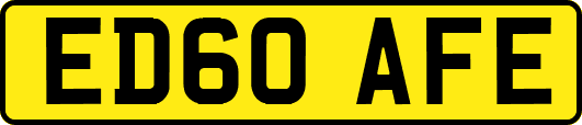 ED60AFE