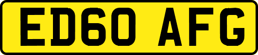 ED60AFG