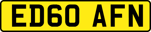 ED60AFN