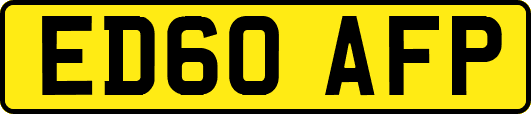 ED60AFP