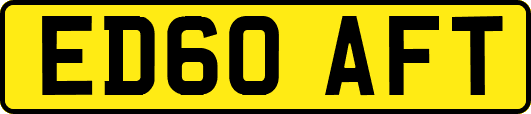 ED60AFT