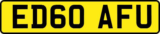 ED60AFU