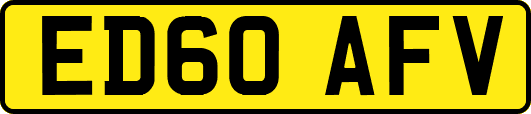 ED60AFV