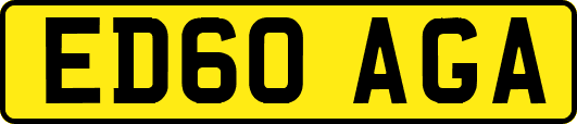 ED60AGA