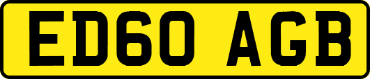 ED60AGB