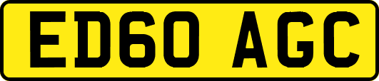 ED60AGC