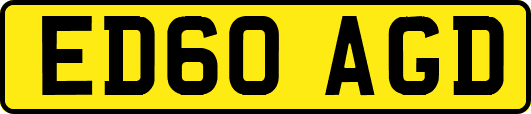 ED60AGD