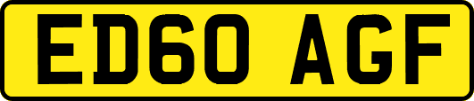 ED60AGF
