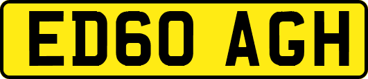 ED60AGH