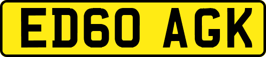 ED60AGK
