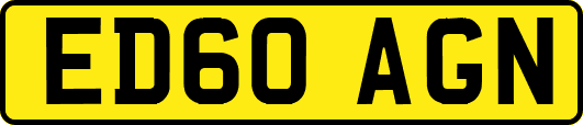 ED60AGN
