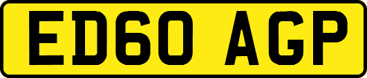 ED60AGP