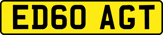 ED60AGT