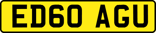 ED60AGU