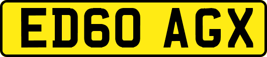ED60AGX
