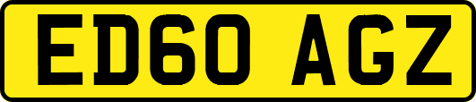 ED60AGZ