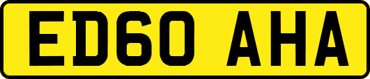 ED60AHA