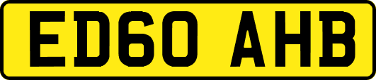 ED60AHB