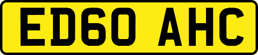 ED60AHC