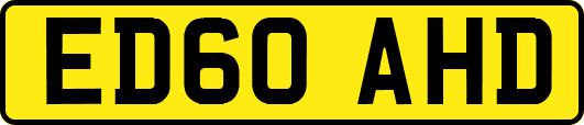 ED60AHD