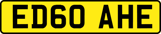 ED60AHE