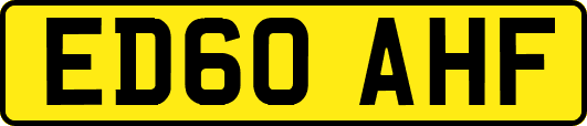 ED60AHF