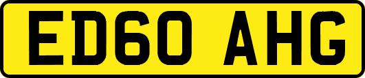 ED60AHG