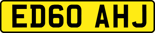 ED60AHJ