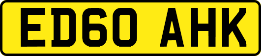 ED60AHK