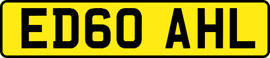 ED60AHL