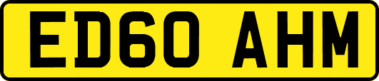 ED60AHM